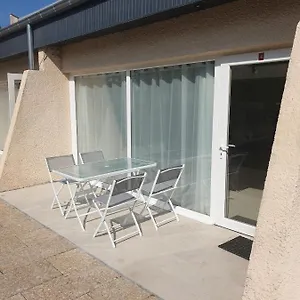 Apprt Clos Du Béron Appart hôtel
