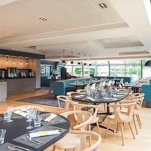 Novotel Lille Aéroport Hotel