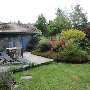 D'odile , Le Chambon-sur-Lignon France