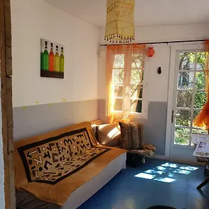 Les Marronniers , Reillanne France
